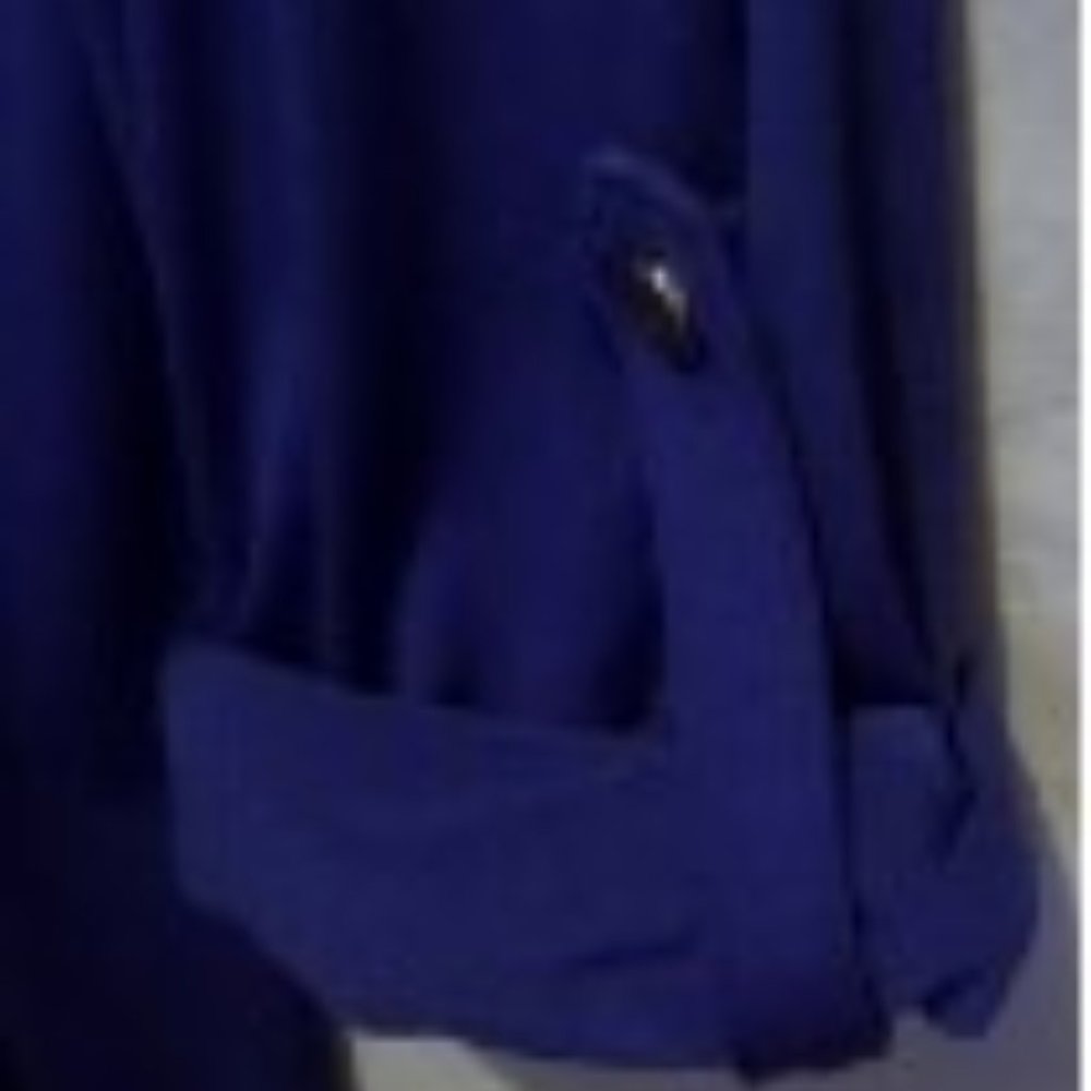 Studio Works Rhinestone Top - Picture 2 of 4